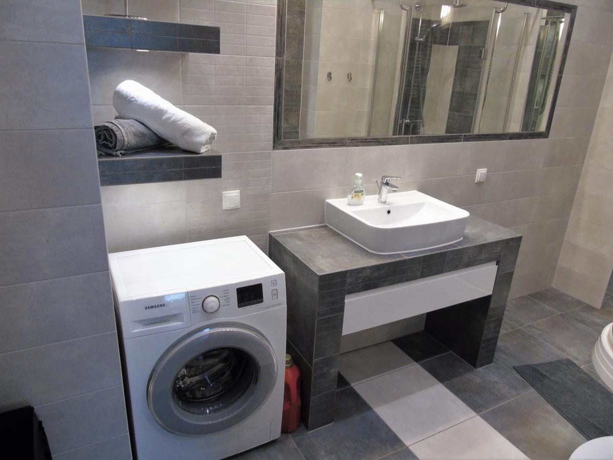 Mone - Fajny Apartament W Centrum Wroclawia מראה חיצוני תמונה