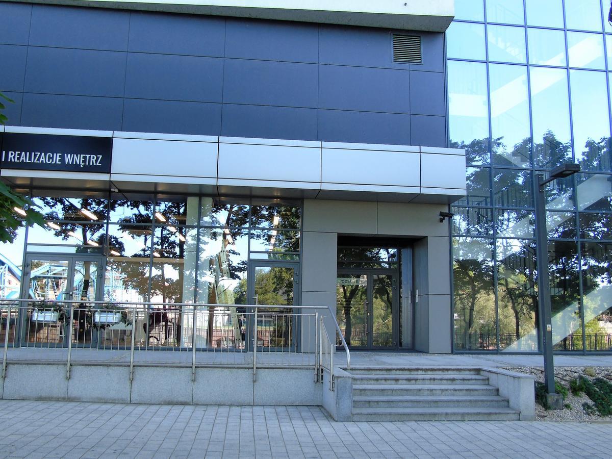 Mone - Fajny Apartament W Centrum Wroclawia מראה חיצוני תמונה