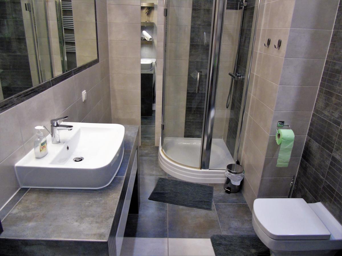 Mone - Fajny Apartament W Centrum Wroclawia מראה חיצוני תמונה