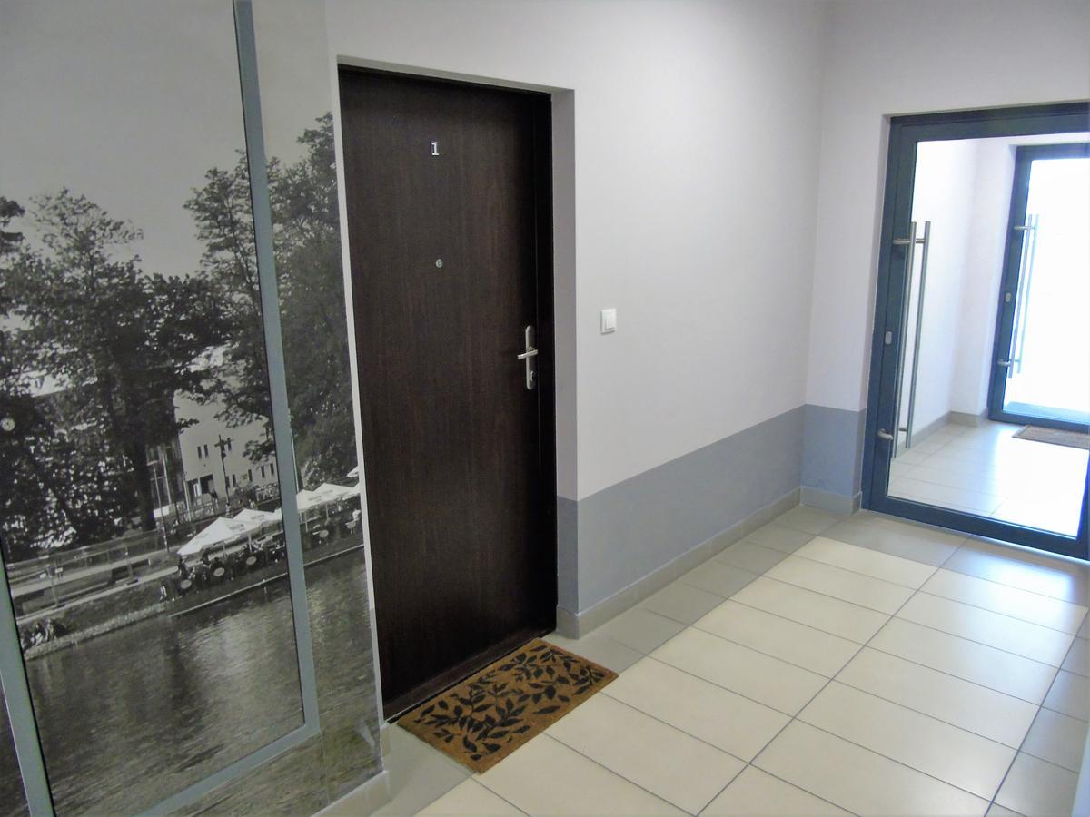 Mone - Fajny Apartament W Centrum Wroclawia מראה חיצוני תמונה