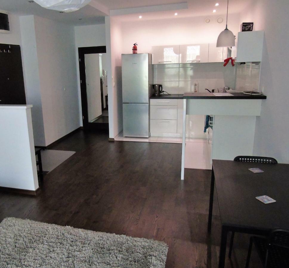 Mone - Fajny Apartament W Centrum Wroclawia מראה חיצוני תמונה